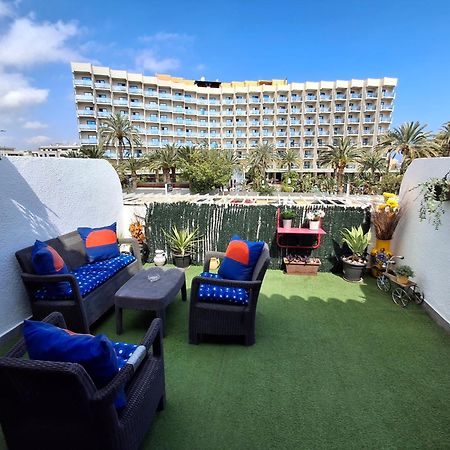 Apartamento Tropicana Denia Exterior foto