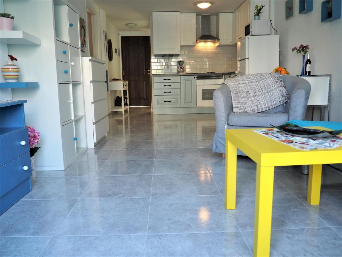 Apartamento Tropicana Denia Exterior foto