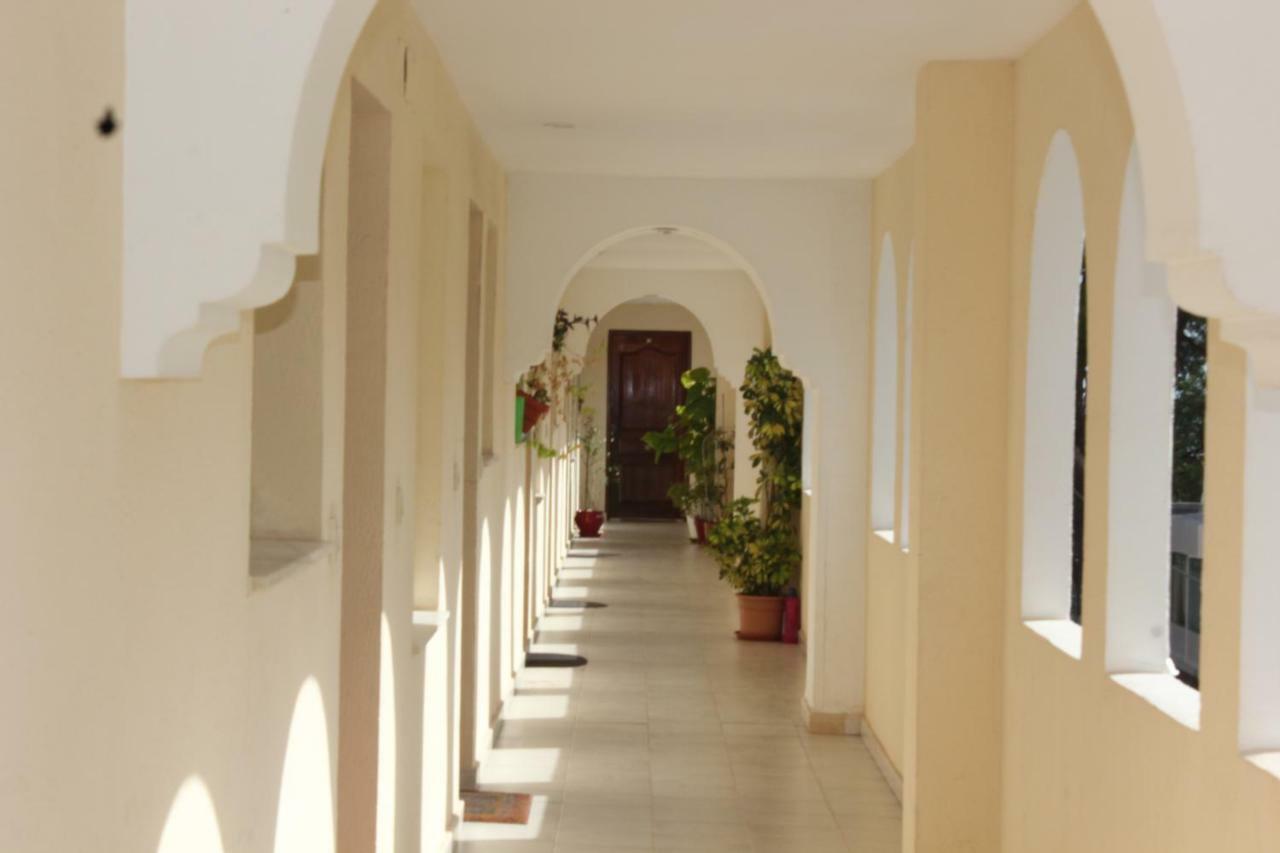 Apartamento Tropicana Denia Exterior foto